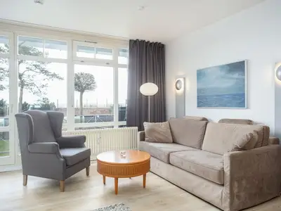 Ferienwohnung für 2 Personen (30 m²) in Niendorf/Ostsee 8/10