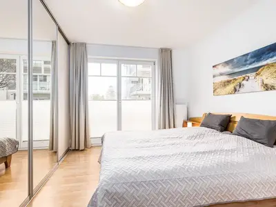 Ferienwohnung für 4 Personen (60 m²) in Niendorf/Ostsee 5/10