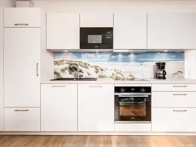 Ferienwohnung für 4 Personen (60 m²) in Niendorf/Ostsee 8/10