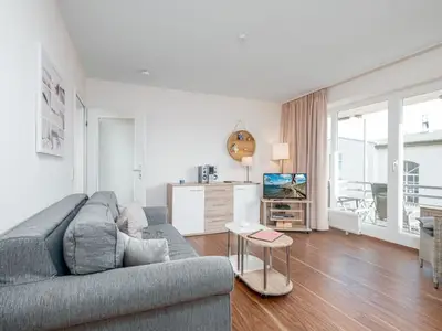 Ferienwohnung für 4 Personen (45 m²) in Niendorf/Ostsee 2/10