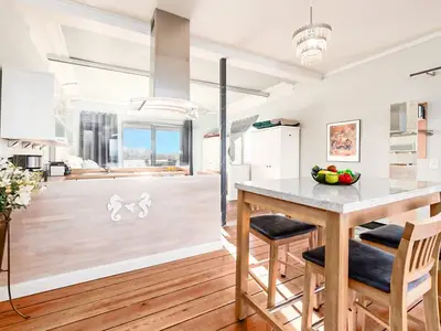 Ferienwohnung für 2 Personen (58 m²) in Niendorf/Ostsee 2/10