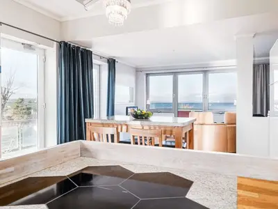 Ferienwohnung für 2 Personen (58 m²) in Niendorf/Ostsee 4/10