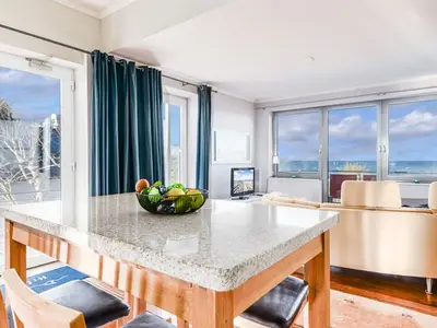 Ferienwohnung für 2 Personen (58 m²) in Niendorf/Ostsee 6/10