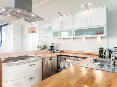 Ferienwohnung für 2 Personen (58 m²) in Niendorf/Ostsee 7/10