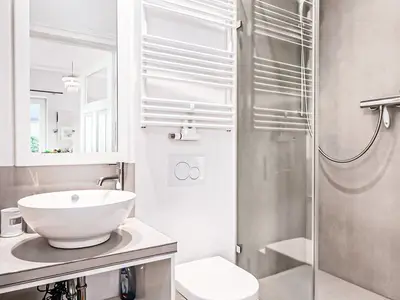 Ferienwohnung für 2 Personen (58 m²) in Niendorf/Ostsee 8/10