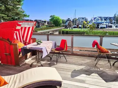 Ferienwohnung für 2 Personen (55 m²) in Niendorf/Ostsee 1/10