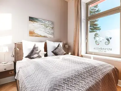 Ferienwohnung für 2 Personen (55 m²) in Niendorf/Ostsee 5/10