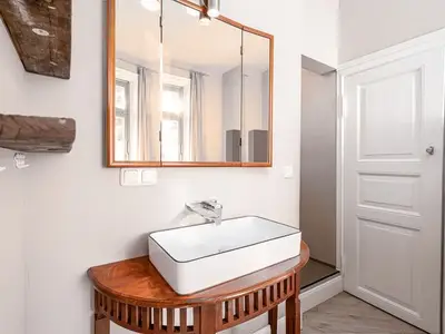 Ferienwohnung für 2 Personen (55 m²) in Niendorf/Ostsee 7/10