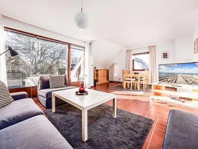 Ferienwohnung für 5 Personen (82 m²) in Niendorf/Ostsee 1/10