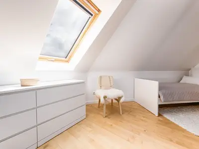 Ferienwohnung für 4 Personen (65 m²) in Niendorf/Ostsee 5/10