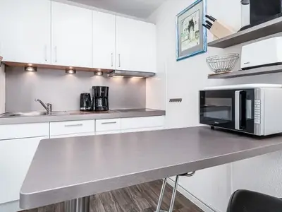 Ferienwohnung für 3 Personen (65 m²) in Niendorf/Ostsee 5/10