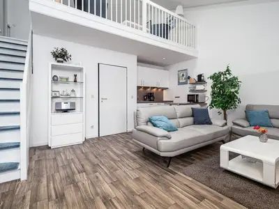 Ferienwohnung für 3 Personen (65 m²) in Niendorf/Ostsee 9/10