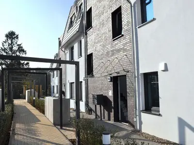 Ferienwohnung für 5 Personen (66 m²) in Niendorf/Ostsee 3/10