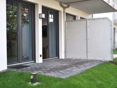 Ferienwohnung für 5 Personen (66 m²) in Niendorf/Ostsee 4/10
