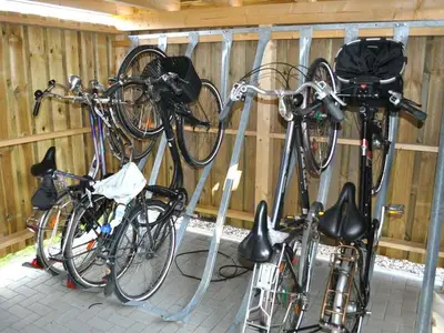 Ferienwohnung für 5 Personen (66 m²) in Niendorf/Ostsee 6/10