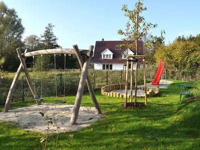 Ferienwohnung für 5 Personen (66 m²) in Niendorf/Ostsee 7/10