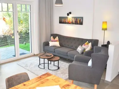 Ferienwohnung für 5 Personen (66 m²) in Niendorf/Ostsee 8/10