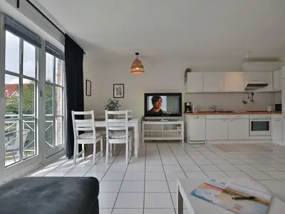 Küche / Küchenzeile