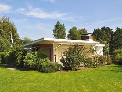 Ferienwohnung für 6 Personen (60 m²) in Niendorf/Ostsee 1/10