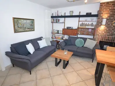 Ferienwohnung für 6 Personen (60 m²) in Niendorf/Ostsee 2/10