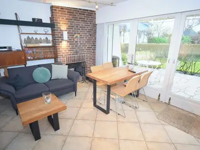 Ferienwohnung für 6 Personen (60 m²) in Niendorf/Ostsee 3/10