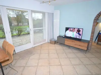 Ferienwohnung für 6 Personen (60 m²) in Niendorf/Ostsee 4/10