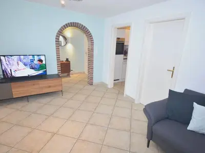 Ferienwohnung für 6 Personen (60 m²) in Niendorf/Ostsee 5/10