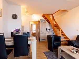 Ferienwohnung für 4 Personen (60 m²) in Niendorf/Ostsee