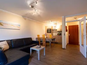 Ferienwohnung für 3 Personen (45 m²) in Niendorf/Ostsee