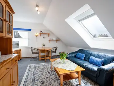 Ferienwohnung für 2 Personen (40 m²) in Niendorf/Ostsee 1/10