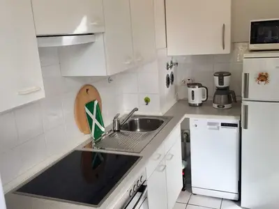 Ferienwohnung für 2 Personen (55 m²) in Niendorf/Ostsee 4/10