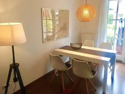 Ferienwohnung für 2 Personen (55 m²) in Niendorf/Ostsee 5/10