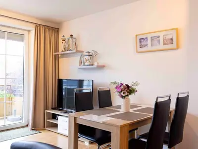 Ferienwohnung für 4 Personen (60 m²) in Niendorf/Ostsee 3/10