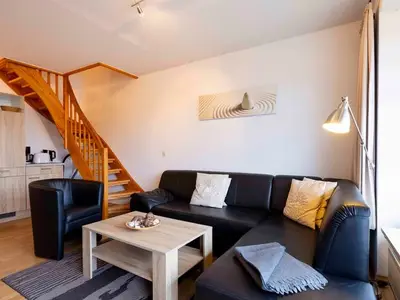 Ferienwohnung für 4 Personen (60 m²) in Niendorf/Ostsee 5/10