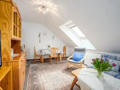 Ferienwohnung für 3 Personen (45 m²) in Niendorf/Ostsee 1/10