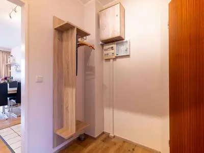 Ferienwohnung für 4 Personen (60 m²) in Niendorf/Ostsee 8/10