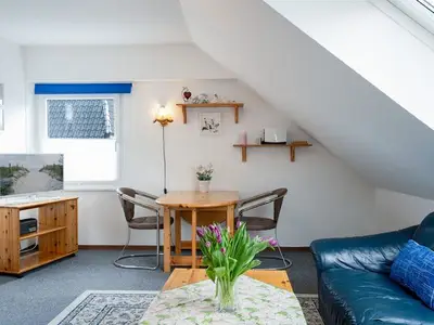 Ferienwohnung für 2 Personen (40 m²) in Niendorf/Ostsee 3/10