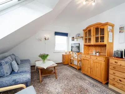 Ferienwohnung für 3 Personen (45 m²) in Niendorf/Ostsee 3/10
