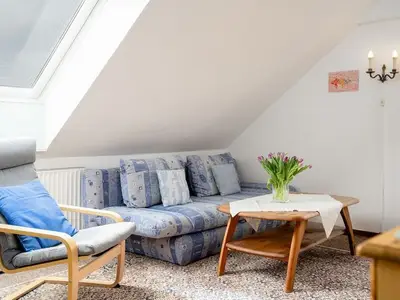 Ferienwohnung für 3 Personen (45 m²) in Niendorf/Ostsee 4/10