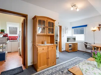 Ferienwohnung für 2 Personen (40 m²) in Niendorf/Ostsee 4/10