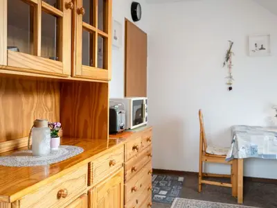 Ferienwohnung für 3 Personen (45 m²) in Niendorf/Ostsee 5/10