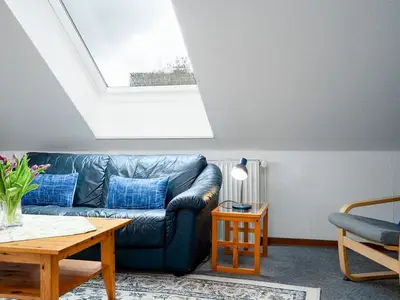 Ferienwohnung für 2 Personen (40 m²) in Niendorf/Ostsee 5/10
