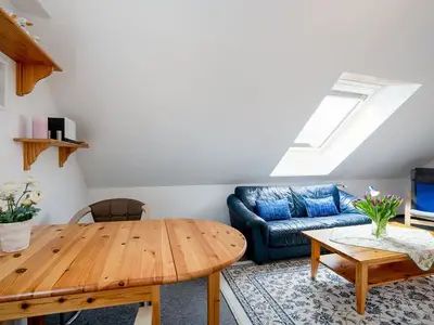 Ferienwohnung für 2 Personen (40 m²) in Niendorf/Ostsee 6/10