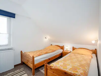 Ferienwohnung für 3 Personen (45 m²) in Niendorf/Ostsee 7/10