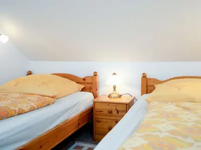 Ferienwohnung für 3 Personen (45 m²) in Niendorf/Ostsee 8/10