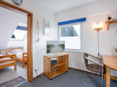 Ferienwohnung für 2 Personen (40 m²) in Niendorf/Ostsee 8/10