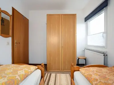 Ferienwohnung für 3 Personen (45 m²) in Niendorf/Ostsee 9/10