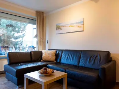 Ferienwohnung für 3 Personen (45 m²) in Niendorf/Ostsee 3/10