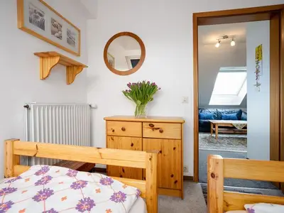 Ferienwohnung für 2 Personen (40 m²) in Niendorf/Ostsee 9/10