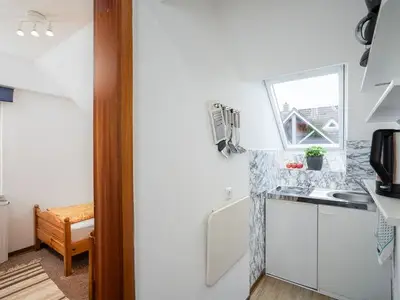 Ferienwohnung für 3 Personen (45 m²) in Niendorf/Ostsee 10/10